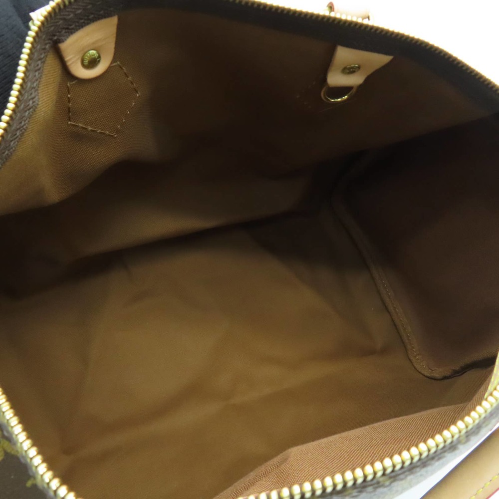 💎✨LIKE NEW✨💎  SPEEDY 35 Monogram - Picture 14 of 14